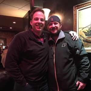 Meet your Posher, Jackson